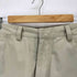 ステューシー Stussy 90s USA製 OLD 紺タグ コットンポリ チノショーツ メンズ 30