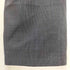 ブルックスブラザーズ BROOKS BROTHERS 格子柄 ツータック スラックスパンツ メンズ