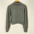 RECTO OPHELIA SHIMMER KNIT POLO レディース S