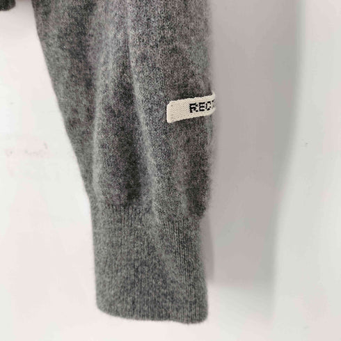 RECTO OPHELIA SHIMMER KNIT POLO レディース S