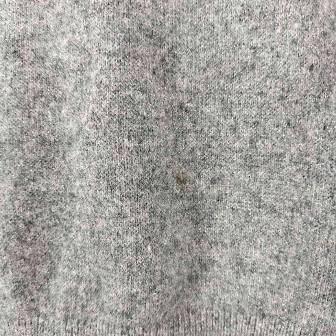 RECTO OPHELIA SHIMMER KNIT POLO レディース S
