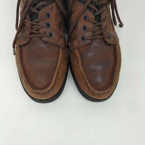 ティンバーランド Timberland ヘリテージ GTX モックトゥ ミッド メンズ JPN:26