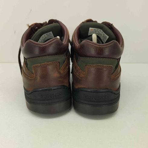 ティンバーランド Timberland ヘリテージ GTX モックトゥ ミッド メンズ JPN:26