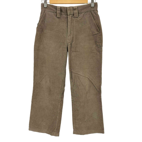 ステューシー Stussy CORDUROY WIDE PANT メンズ 5
