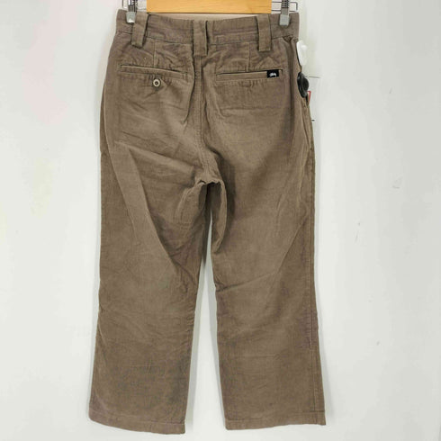 ステューシー Stussy CORDUROY WIDE PANT メンズ 5