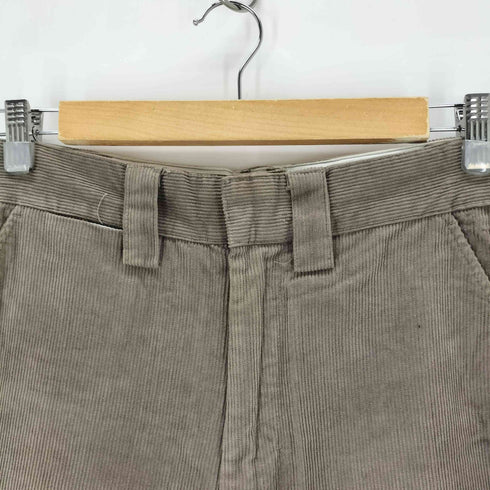 ステューシー Stussy CORDUROY WIDE PANT メンズ 5