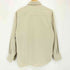 オーラリー AURALEE Super Soft Wool Flannel Shirts メンズ JPN:0