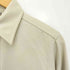 オーラリー AURALEE Super Soft Wool Flannel Shirts メンズ JPN:0