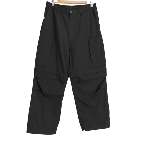 アンダーカバー UNDERCOVER DETACHABLE HELICOPTER CREW PANTS メンズ JPN:XL