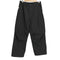 アンダーカバー UNDERCOVER DETACHABLE HELICOPTER CREW PANTS メンズ JPN:XL