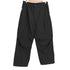 アンダーカバー UNDERCOVER DETACHABLE HELICOPTER CREW PANTS メンズ JPN:XL