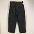 アンダーカバー UNDERCOVER DETACHABLE HELICOPTER CREW PANTS メンズ JPN:XL