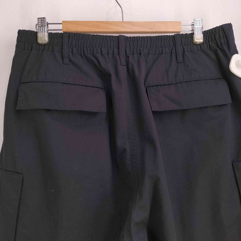 アンダーカバー UNDERCOVER DETACHABLE HELICOPTER CREW PANTS メンズ JPN:XL