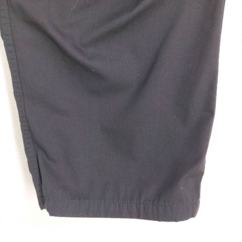 アンダーカバー UNDERCOVER DETACHABLE HELICOPTER CREW PANTS メンズ JPN:XL