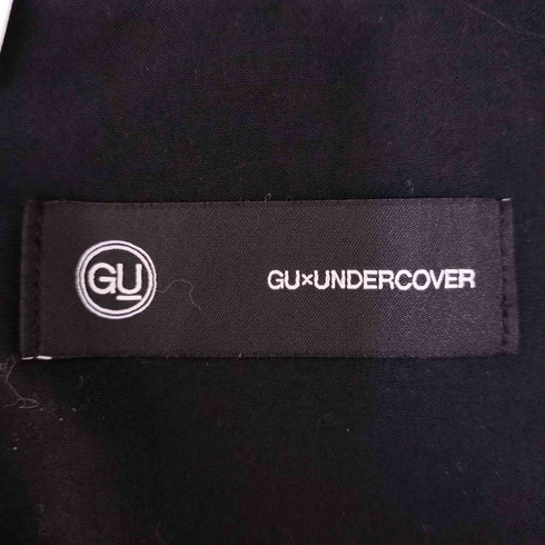 アンダーカバー UNDERCOVER DETACHABLE HELICOPTER CREW PANTS メンズ JPN:XL