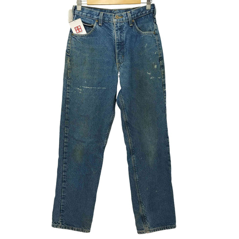 カーハート Carhartt テーパード デニム パンツ メンズ 30×32
