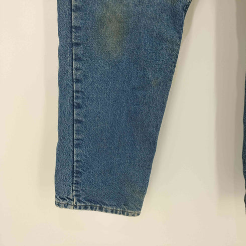 カーハート Carhartt テーパード デニム パンツ メンズ 30×32