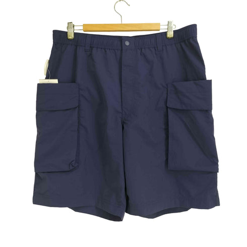 ユニクロユー UNIQLO U パラシュートカーゴショーツ メンズ JPN:XL