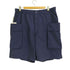 ユニクロユー UNIQLO U パラシュートカーゴショーツ メンズ JPN:XL