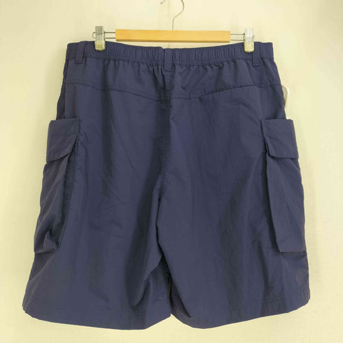 ユニクロユー UNIQLO U パラシュートカーゴショーツ メンズ JPN:XL