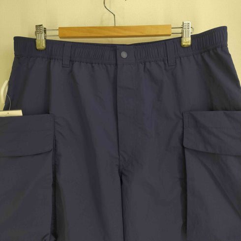 ユニクロユー UNIQLO U パラシュートカーゴショーツ メンズ JPN:XL