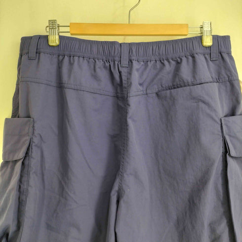ユニクロユー UNIQLO U パラシュートカーゴショーツ メンズ JPN:XL