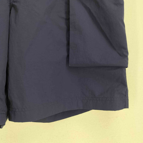 ユニクロユー UNIQLO U パラシュートカーゴショーツ メンズ JPN:XL