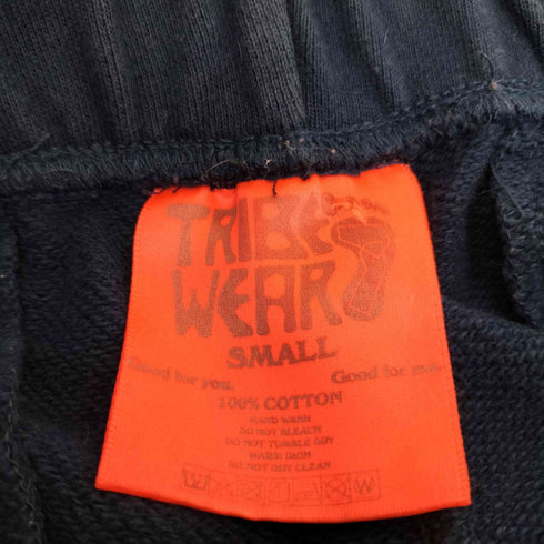 TRIBE WEAR スウェットパンツ メンズ S