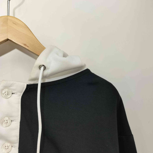 マイケルコース Michael Kors ロゴ プルオーバー パーカー レディース import:M