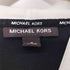 マイケルコース Michael Kors ロゴ プルオーバー パーカー レディース import:M
