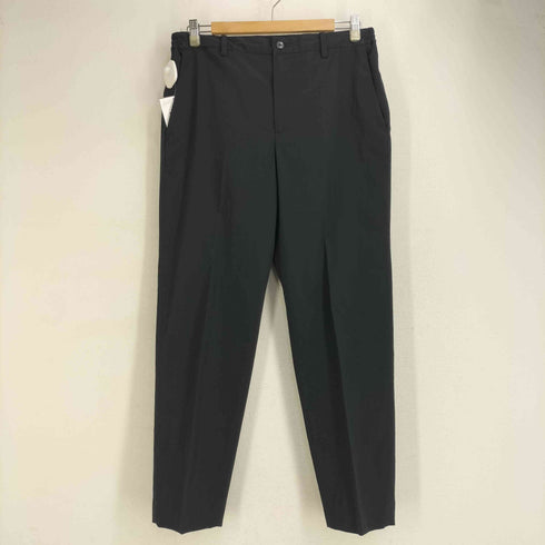 グローバルワーク GLOBAL WORK PRIMEFLEX 2Bテーラードジャケット&テーパードパンツ セットアップ メンズ L