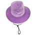 エックスガール X-girl COWBOY HAT レディース ONE SIZE