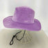 エックスガール X-girl COWBOY HAT レディース ONE SIZE