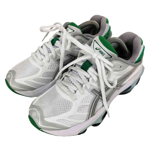 アシックス ASICS HIDDEN NY GEL-KINETIC 2.0 ローカットスニーカー レディース JPN:23
