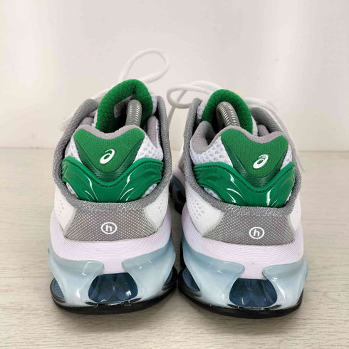 アシックス ASICS HIDDEN NY GEL-KINETIC 2.0 ローカットスニーカー レディース JPN:23