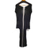 HORACE レーヨン デザイン ニット ワンピース レディース import:XS