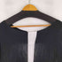 HORACE レーヨン デザイン ニット ワンピース レディース import:XS