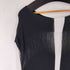 HORACE レーヨン デザイン ニット ワンピース レディース import:XS