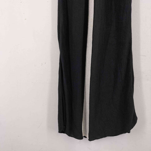 HORACE レーヨン デザイン ニット ワンピース レディース import:XS