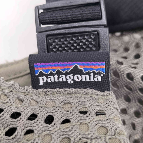 パタゴニア patagonia ダックビル・キャップ メンズ