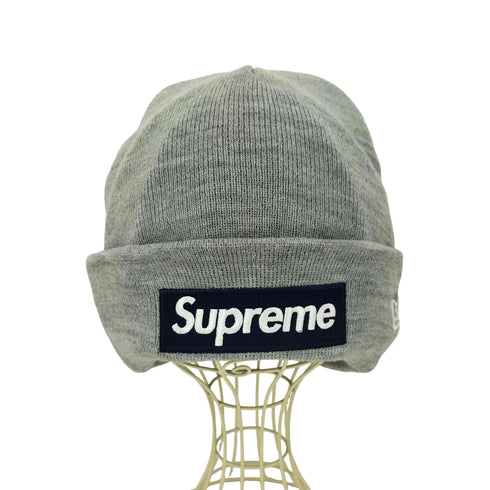 シュプリーム Supreme 25AW Box Logo Beanie メンズ