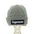 シュプリーム Supreme 25AW Box Logo Beanie メンズ