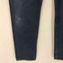 リーバイス Levis 1998年10月製 USA製 ボタン裏555 バレンシア工場 復刻 501XX ボタンフライデニム 濃紺 メンズ W30 L36