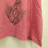 ジューシークチュール JUICY COUTURE Y2K ラインストーン クルーネックカットソー レディース import:S