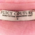 ジューシークチュール JUICY COUTURE Y2K ラインストーン クルーネックカットソー レディース import:S