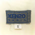 ケンゾーパリス KENZO PARIS 花柄 シャツ メンズ 1