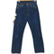 リーバイス Levis 1996年9月製 USA製 ボタン裏555 バレンシア工場 復刻 501XX ボタンフライデニム 濃紺 メンズ W30 L36