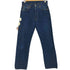 リーバイス Levis 1996年9月製 USA製 ボタン裏555 バレンシア工場 復刻 501XX ボタンフライデニム 濃紺 メンズ W30 L36