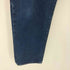 リーバイス Levis 1996年9月製 USA製 ボタン裏555 バレンシア工場 復刻 501XX ボタンフライデニム 濃紺 メンズ W30 L36
