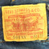 リーバイス Levis 1996年9月製 USA製 ボタン裏555 バレンシア工場 復刻 501XX ボタンフライデニム 濃紺 メンズ W30 L36